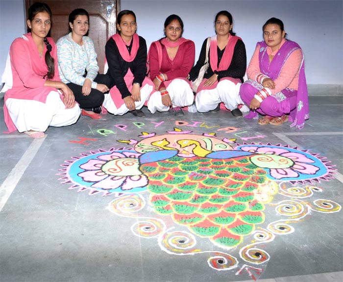 Co-Curricular Activities